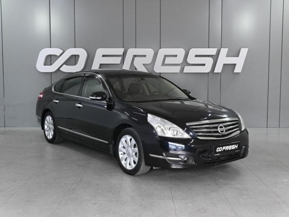 Nissan Teana II (J32) с пробегом 2009 года, цена 895 000 рублей, 230701 км, седан, Автокод Объявления