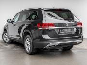 Volkswagen Teramont I Москва  - изображение 34