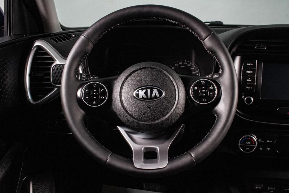 Kia Soul III Сургут  - изображение 11