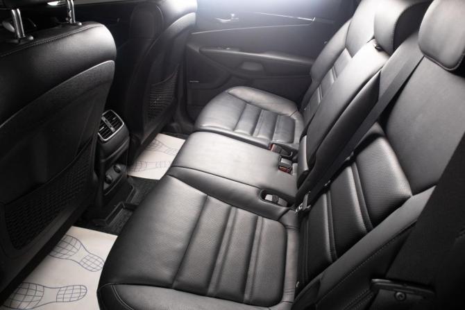 Kia Sorento III Prime Рестайлинг с пробегом 2020 года, цена 3 099 000 рублей, 105000 км, внедорожник, Автокод Объявления