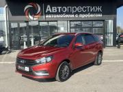 Lada (ВАЗ) Vesta I Волгоград  - изображение 23
