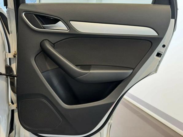 Audi Q3 I (8U) Рестайлинг с пробегом 2016 года, цена 1 970 000 рублей, 146770 км, внедорожник, Автокод Объявления