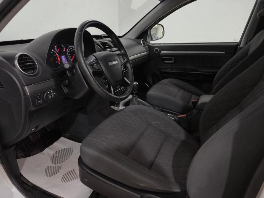 Haval H5 I Альметьевск  - изображение 12