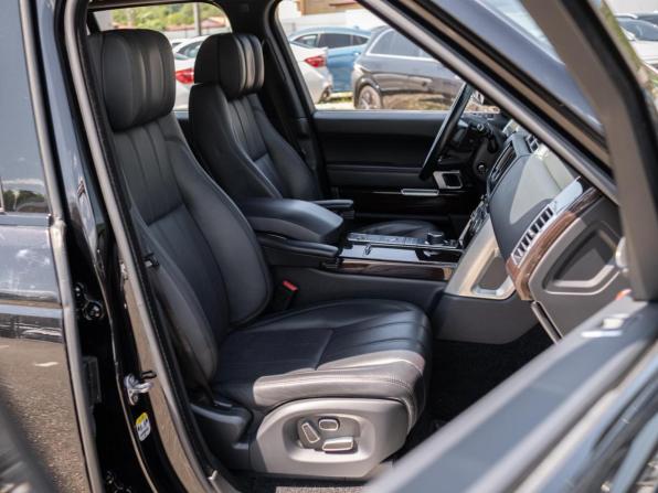 Land Rover Range Rover IV с пробегом 2015 года, цена 3 799 000 рублей, 157304 км, внедорожник, Автокод Объявления
