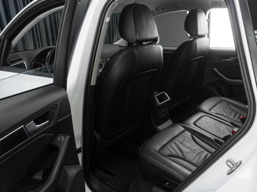 Audi Q5 I (8R) Рестайлинг Тюмень  - изображение 19
