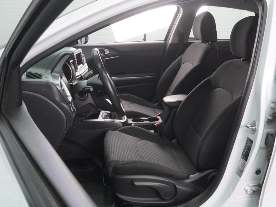 Kia Ceed III Воронеж  - изображение 10