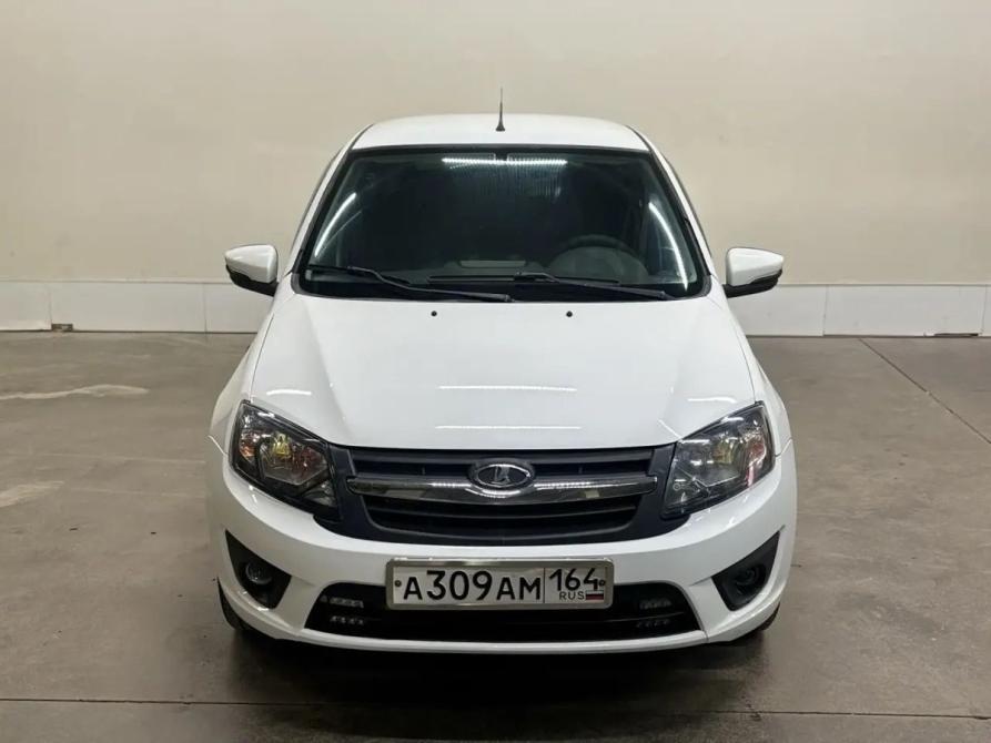 Lada (ВАЗ) Granta I Саратов  - изображение 4
