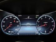 Mercedes-Benz GLC Coupe I (C253) Рестайлинг Санкт-Петербург  - изображение 46