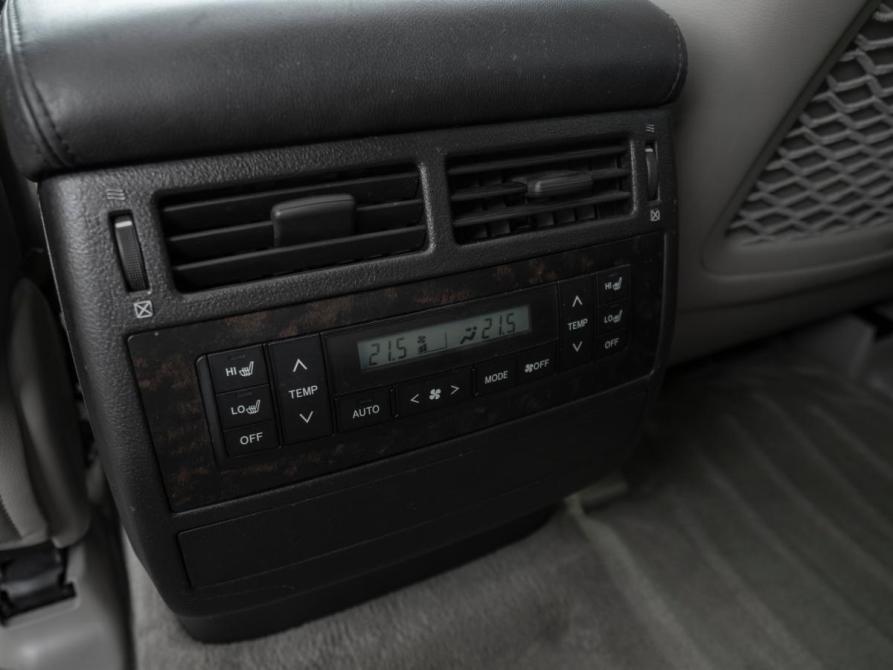 Toyota Land Cruiser 200 Series Москва  - изображение 16