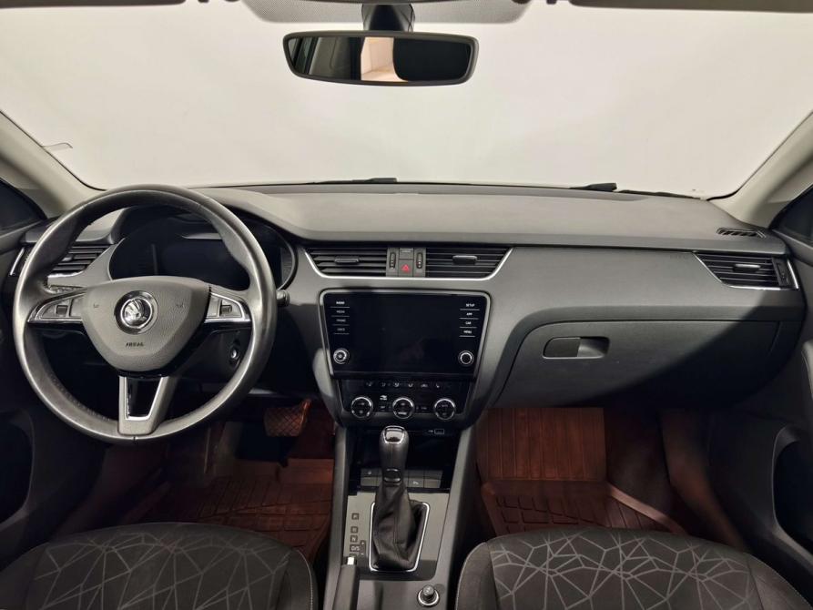 Skoda Octavia III (A7) Рестайлинг Санкт-Петербург  - изображение 11