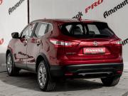Nissan Qashqai II Рестайлинг Екатеринбург  - изображение 28