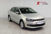 Volkswagen Polo V Саратов  - изображение 24