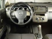 Nissan Tiida I Рестайлинг Кемерово  - изображение 31