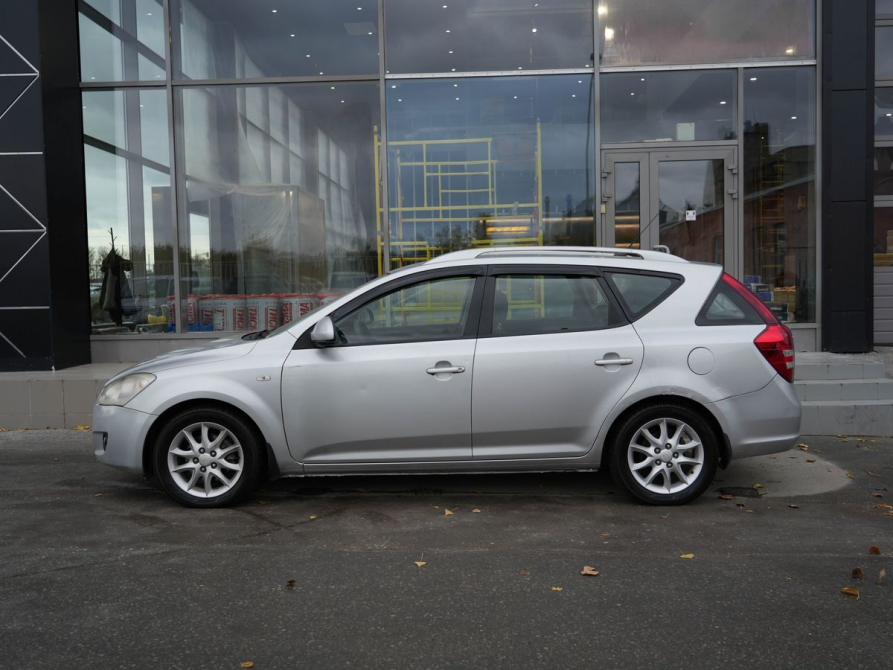 Kia Ceed I Новосибирск  - изображение 8