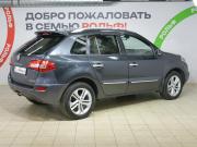 Renault Koleos I Рестайлинг Москва  - изображение 28