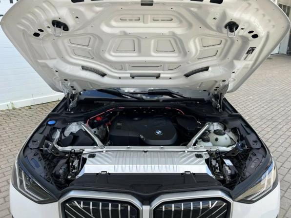 BMW X3 IV (G45/G48) с пробегом 2025 года, цена 6 899 000 рублей, 6810 км, внедорожник, Автокод Объявления