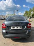 Lada (ВАЗ) Granta I Рестайлинг Кострома  - изображение 24