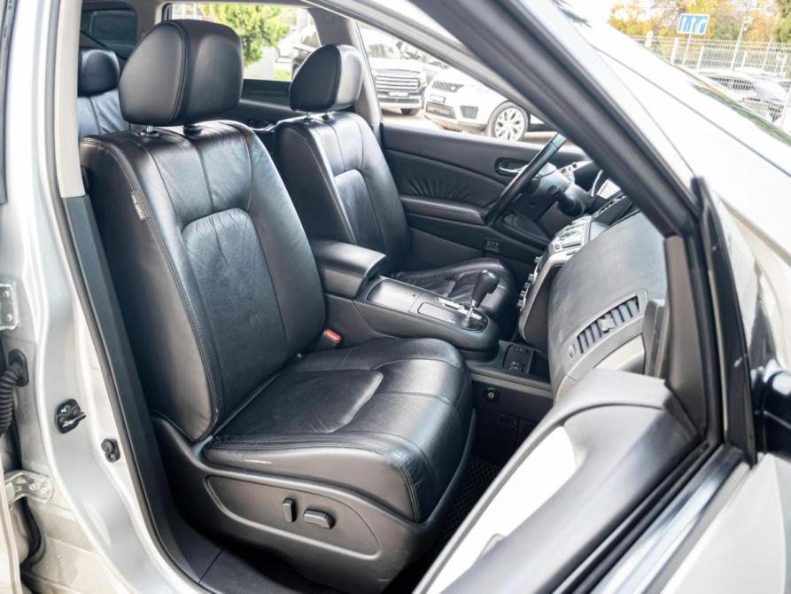 Nissan Murano II (Z51) Рестайлинг Краснодар  - изображение 8