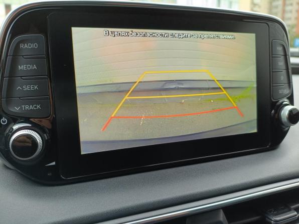 Hyundai Santa Fe IV с пробегом 2019 года, цена 3 079 000 рублей, 97577 км, внедорожник, Автокод Объявления