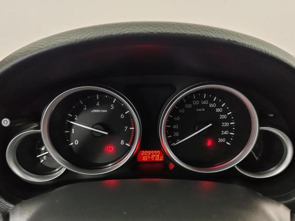 Mazda 6 II (GH) с пробегом 2008 года, цена 699 000 рублей, 209776 км, седан, Автокод Объявления