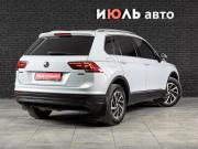 Volkswagen Tiguan II Екатеринбург  - изображение 26