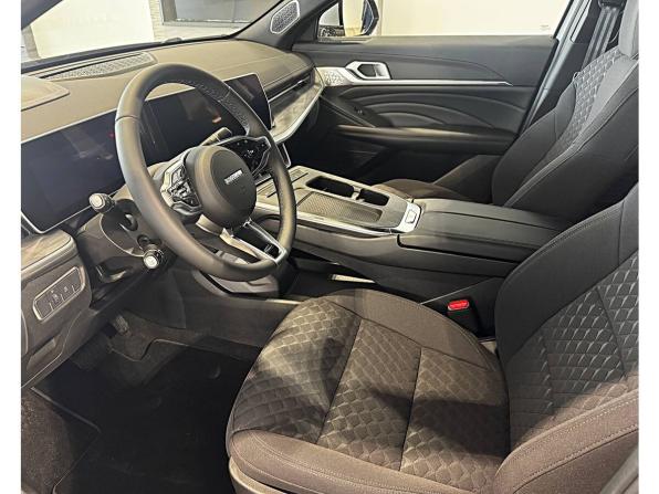 Новый Haval F7 II 2025 года, цена 2 820 510 рублей, внедорожник, Автокод Объявления