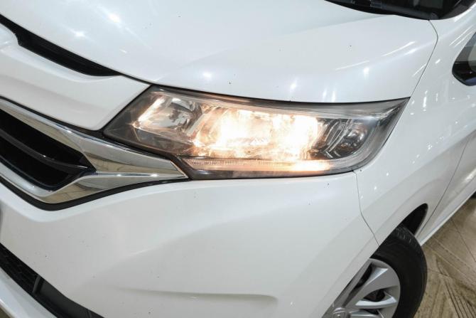 Honda Freed II с пробегом 2017 года, цена 1 449 000 рублей, 134000 км, компактвэн, Автокод Объявления