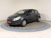 Opel Corsa D Екатеринбург  - изображение 18
