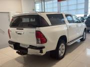 Toyota Hilux VIII Омск  - изображение 20