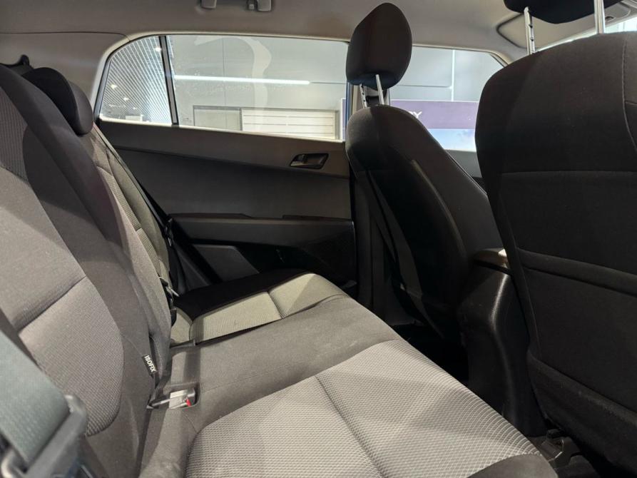 Hyundai Creta I Москва  - изображение 11
