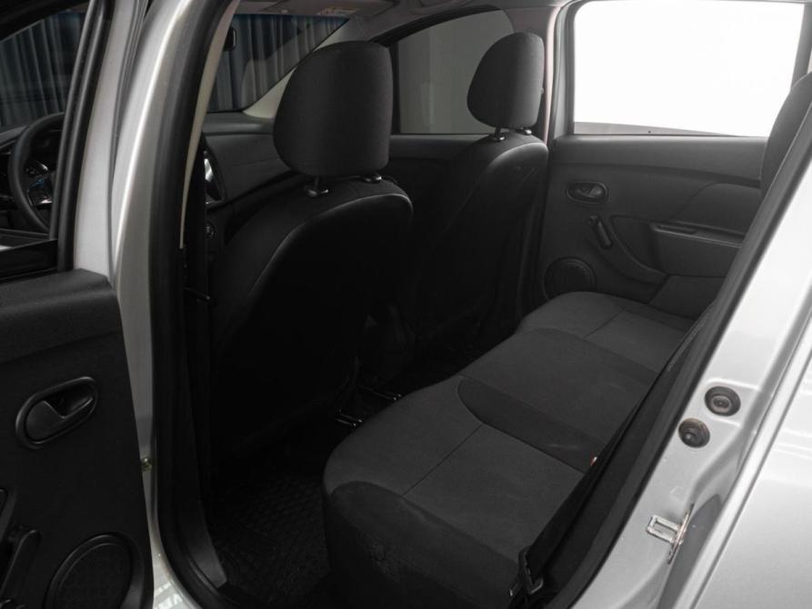 Renault Sandero II Тюмень  - изображение 11