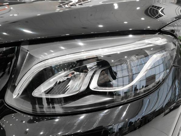 Mercedes-Benz GLC I (X253) с пробегом 2017 года, цена 2 995 000 рублей, 85130 км, внедорожник, Автокод Объявления