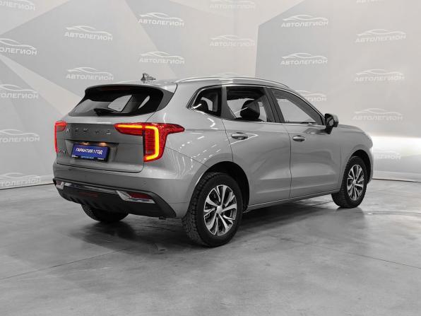 Haval Jolion I с пробегом 2023 года, цена 2 100 000 рублей, 29021 км, внедорожник, Автокод Объявления