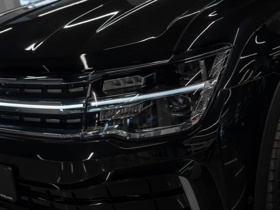 Volkswagen Teramont I Рестайлинг (China Market) Москва  - изображение 27