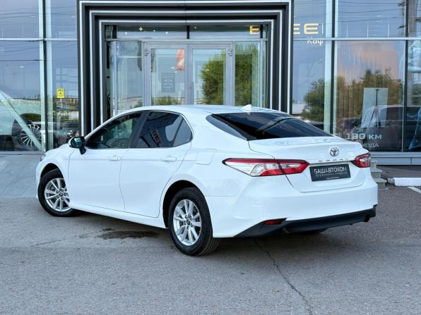 Toyota Camry VIII (XV70) с пробегом 2019 года, цена 2 150 000 рублей, 135367 км, седан, Автокод Объявления