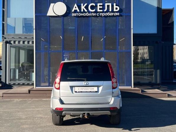 Great Wall Hover H3 I с пробегом 2014 года, цена 665 000 рублей, 192805 км, внедорожник, Автокод Объявления