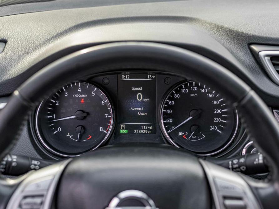 Nissan Qashqai II Санкт-Петербург  - изображение 5
