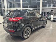 Hyundai Creta I Рестайлинг Челябинск  - изображение 16