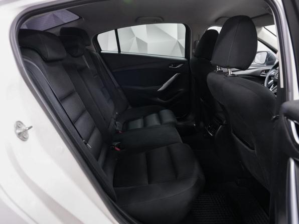 Mazda 6 III (GJ) с пробегом 2012 года, цена 1 420 000 рублей, 198000 км, седан, Автокод Объявления