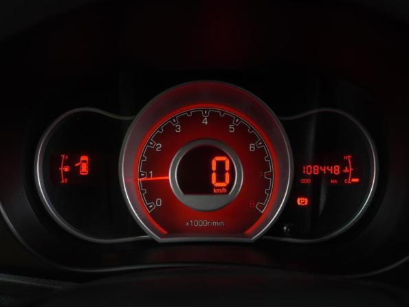 Lifan X50 с пробегом 2015 года, цена 589 000 рублей, 108448 км, хэтчбек, Автокод Объявления
