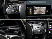Mercedes-Benz CLA II (C118 X118) Москва  - изображение 31
