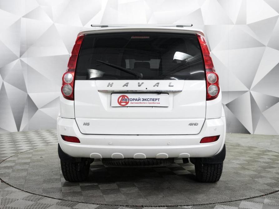 Haval H5 I Ульяновск  - изображение 4
