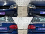 Volkswagen Jetta VI Тамбов  - изображение 27