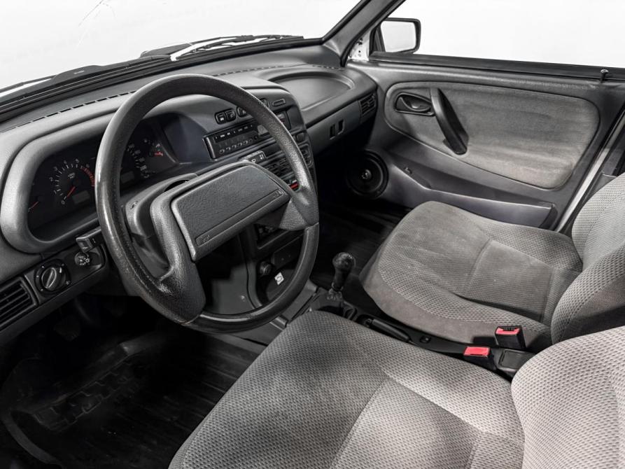 Lada (ВАЗ) 2115 Санкт-Петербург  - изображение 9