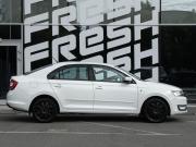 Skoda Rapid I Волгоград  - изображение 19