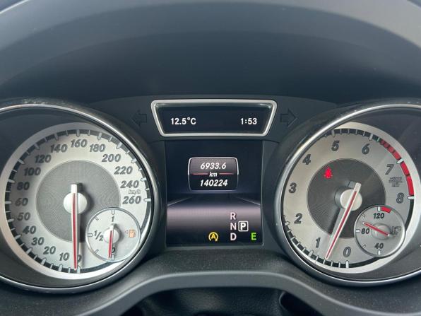 Mercedes-Benz GLA I (X156) с пробегом 2015 года, цена 1 885 000 рублей, 140223 км, внедорожник, Автокод Объявления