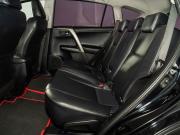 Toyota RAV4 IV (XA40) Рестайлинг Иркутск  - изображение 31