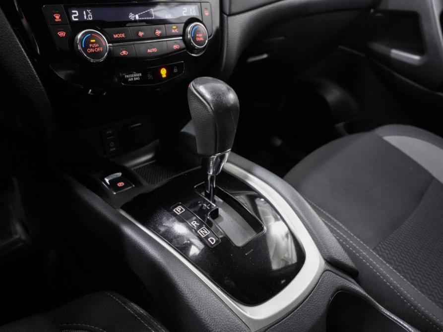 Nissan Qashqai II Рестайлинг Ульяновск  - изображение 16