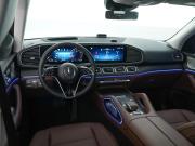 Mercedes-Benz GLE II (V167) Рестайлинг Москва  - изображение 39