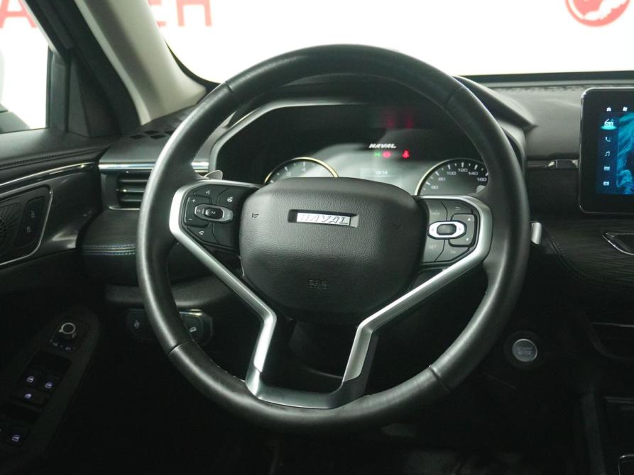 Haval Jolion I Вологда  - изображение 15